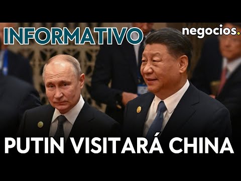 INFORMATIVO: Rusia anuncia la captura de Orlivka, Putin visitará China y Armenia se acerca a la OTAN