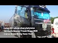 Volvo Wolni, Lotos Oil i akcje charytatywne na zlocie Master Truck Show 2021