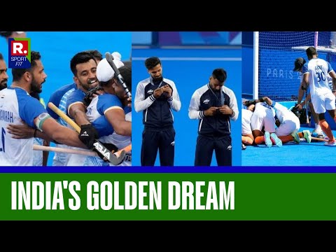 EXCLUSIVE: Hockey India's General Secretary pledges India will win GOLD medal at LA Olympics 2028