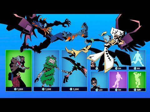 Dove Si Trova La Lettera E Fortnite Capitolo 2