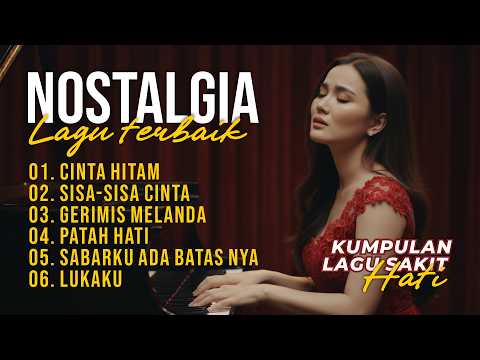 PLAYLIST DANGDUT SEDIH | DARI CINTA SAMPAI LUKA 😢💔