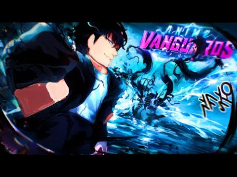 แมพใหม่มาแล้ว|AnimeVanguard