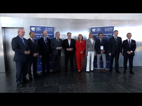 Andalucía anuncia incentivos para internacionalización de empresas por 63,5 millones de euros