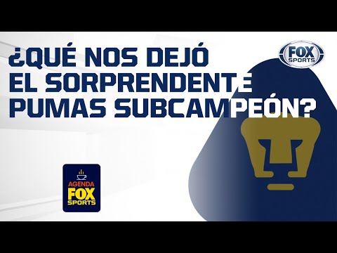 Rubén Rodríguez: Los Pumas de antaño de cantera están lejísimos