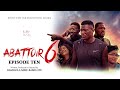 ABATTOIR SEASON 6  EPISODE 10