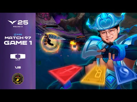 흑마술사 쇼준표 | DK vs BFX 게임 1 하이라이트 | 07.26 | 2025 LCK