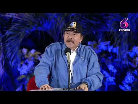Daniel Ortega dice que la Iglesia católica es una dictadura perfecta