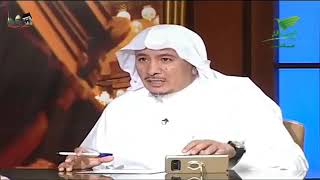 حجز المكان في المسجد – الشيخ عبدالعزيز الفوزان