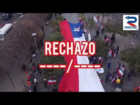 GRAN MARCHA POR EL #RECHAZO PLAZA PERU, LA REINA EL 13 DE AGOSTO