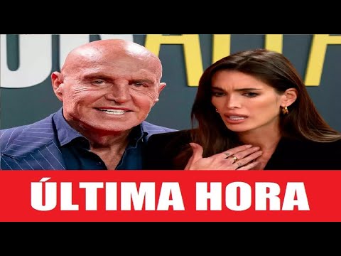 La terrible retención de Kiko Matamoros que su mujer Marta López Álamo no conocía hasta ahora