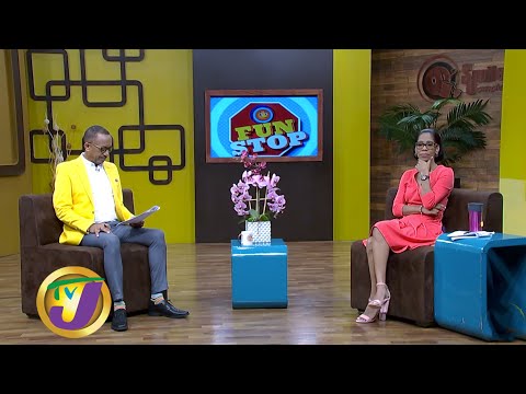 TVJ Smile Jamaica: Fun Stop - June - 29 2020