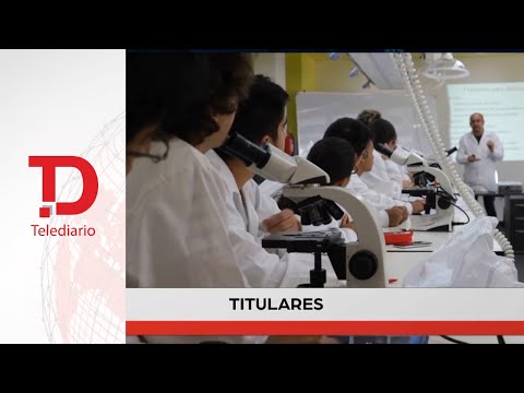 #TelediarioEC  | Noticias Ecuador | 15 de mayo - 07h00