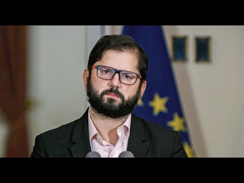 La Cosa Nostra le pone nota a los ministros de Gabriel Boric