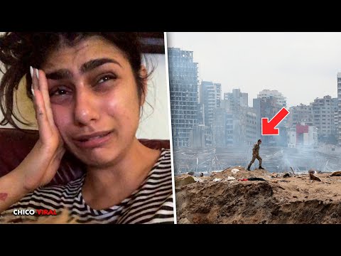 MIA KHALIFA SE VA EN CONTRA DE LI?DERES DE BEIRUT Y PIDE JUSTICIA