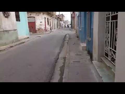 Un recorrido por la ciudad de Camagüey: Cuba 2023