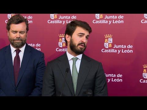 García-Gallardo recomienda a Bal que no mienta ni se alimente de fake news