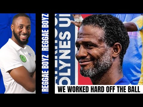 “Our Players Executed The Game Plan Well” | Mount Pleasant 1-1 Waterhouse | Jamaica Premier League