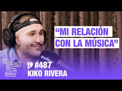 Mi relación con la música. Kiko Rivera | Cap.487