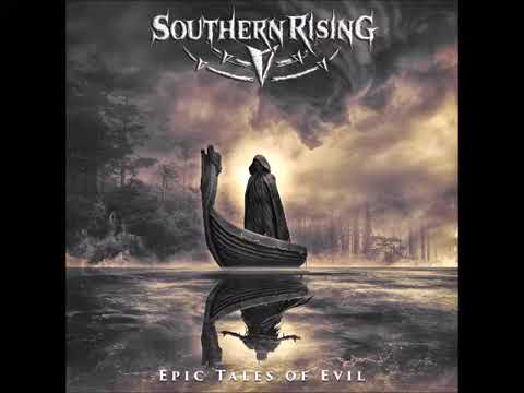 SOUTHERN RISING - Epic Tales Of Evil (Disco 2020)