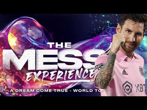 Museo interactivo de Lionel Messi ya abrió sus puertas en Miami