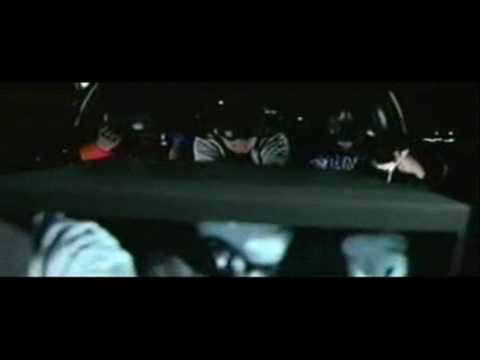 Linkin Park - ''Enth E Nd''  [Official Video] [HQ]