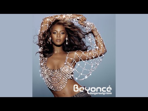 Beyoncé - Naughty Girl (Official Audio)