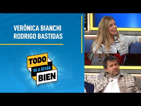 Rodrigo Bastidas CRITICA a los medios por CASO CAMPOS y Vero Bianchi ASEGURA que Chile está BIEN
