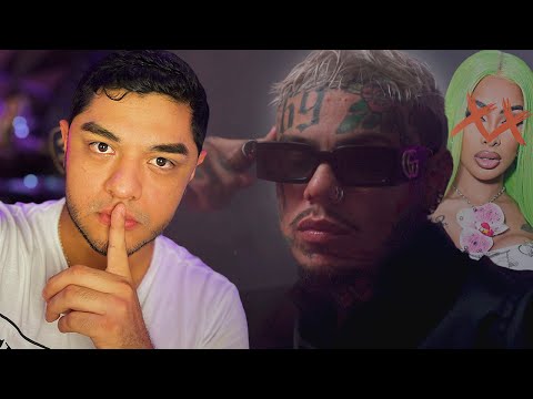 Tiradera para Yailin | Tekashi 6ix9ine Ft. Lenier - Respuesta