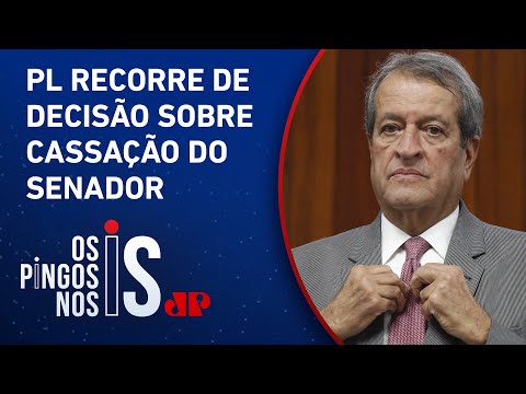 Valdemar rebate críticas: “Direita esqueceu tudo que Moro falou contra Bolsonaro”