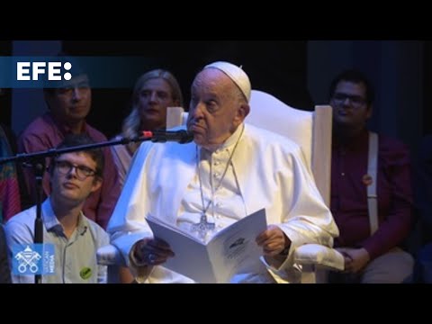 El papa encadena polémicas en Bélgica con sus palabras sobre las mujeres y el aborto