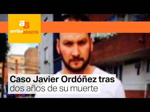 Se conmemoran dos años de la muerte de Javier Ordóñez | CityTv
