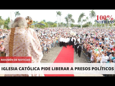 ? # LoÚltimo| Noticias de Nicaragua | Lo más destacado del 21 de diciembre 2021