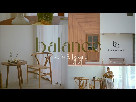 Balancecafe&bakeryโคราช|ca