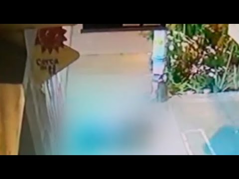 Los Olivos: presunto sicario asesinó a joven en la puerta de una bodega