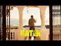 Alikiba - HATER (Visualizer)