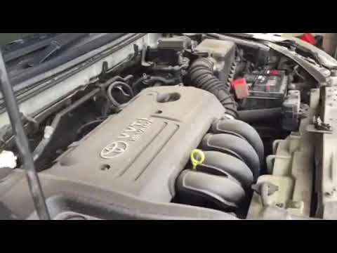 Toyota Avensis 2006 m dalys