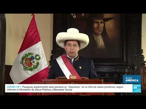 Perú: una crisis política perpetua