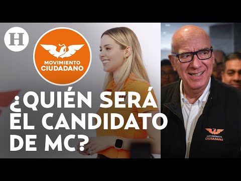 ¡MC busca candidato! 4 aspirantes se perfilan como posibles sustitutos de Samuel García