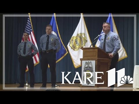 2 Minneapolis officers receive Medal of Valor