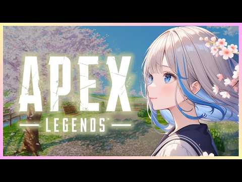 【APEX】改☆ゴールド卒業式🎓ソロランク！【コメント前に概要欄チェック！】