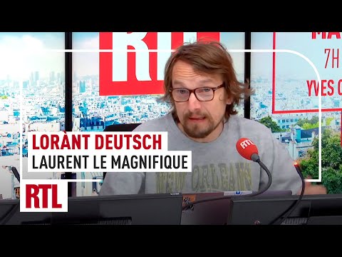 Lorànt Deutsch : Laurent le Magnifique