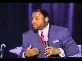 PURPOSE FOR PRAYER   Dr  Myles Munroe
