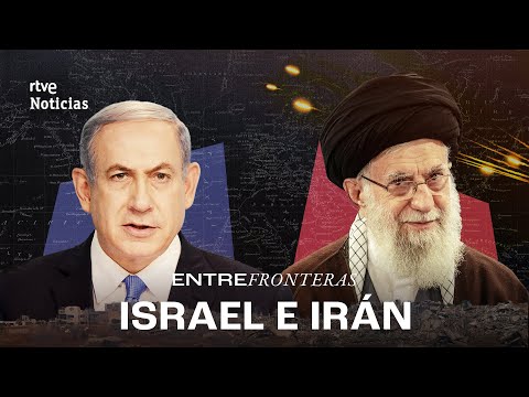 ISRAEL- IRÁN: El CONFLICTO, explicado. ¿Más CERCA de OTRA GUERRA en ORIENTE PRÓXIMO? | RTVE