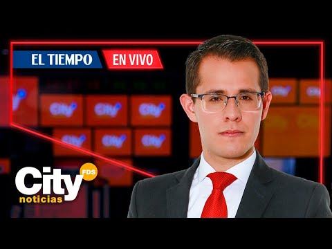 Citynoticias 28 de abril | El Tiempo