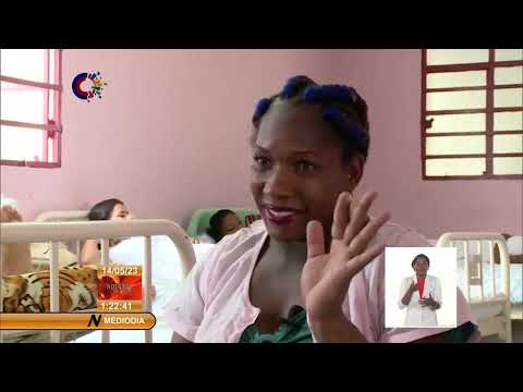 Mensaje de Yarisley Silva a las madres de Cuba