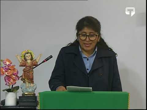 Misa del Divino Niño Jesús del 8 de Septiembre del 2024