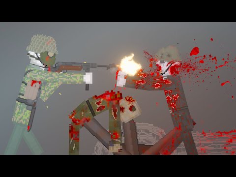 ZOMBIEAPOCALYPSE(ZombiesVs