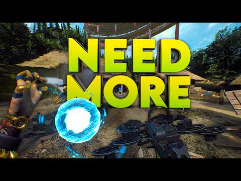 Here We Go Again... | The Finals Season 10