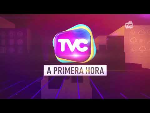 TVC A Primera Hora: Programa del 16 de abril de 2024