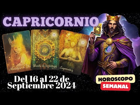 Capricornio ? WAW! AGUACERO TORRENCIAL DE BENDICIONES Y FORTUNA CAE SOBRE TI… #capricornio